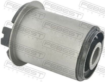 Bushing, axle beam NISSAN 55400-CC000