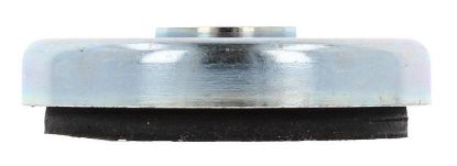 Bushing, axle beam MB 1243511342