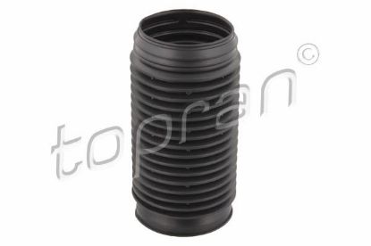 Protective Cap/Bellow, shock absorber VAG
