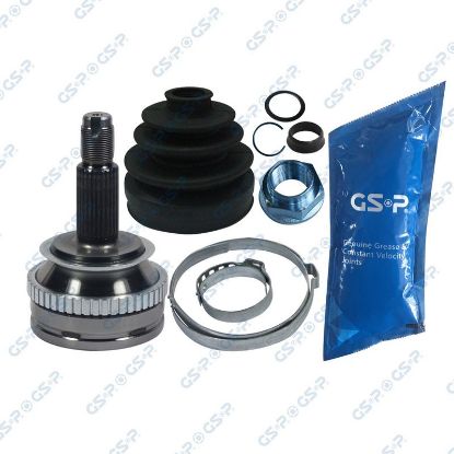Joint Kit, drive shaft OPEL 7700102978