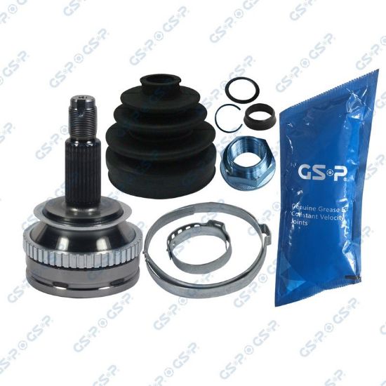 Joint Kit, drive shaft OPEL 7700102978