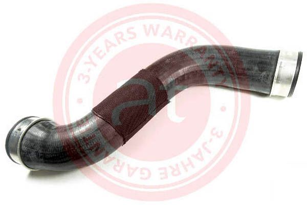 Charger Air Hose MB W211