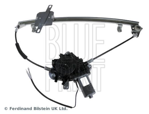 Window Regulator HYUNDAI 82404-25010