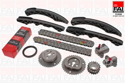 Timing Chain Kit SUBARU - 13142-AA090
