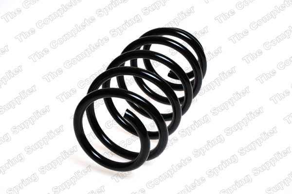 Suspension Spring SAAB - 12760122