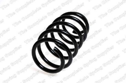 Suspension Spring SAAB - 12760122