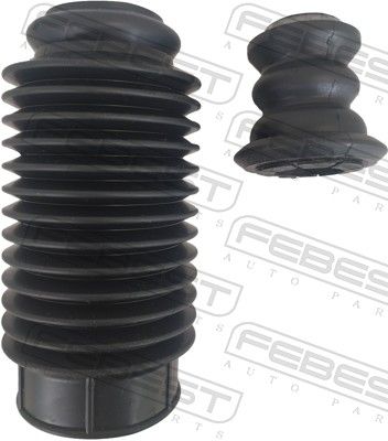 Dust Cover Kit, shock absorber BMW 31334033453, CHRYSLER 05105543AC, CITROEN 5033