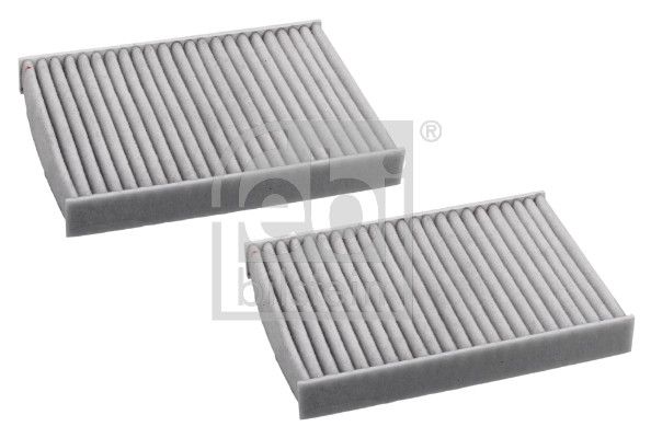 Filter Set, cabin air BMW 64 11 6 996 208