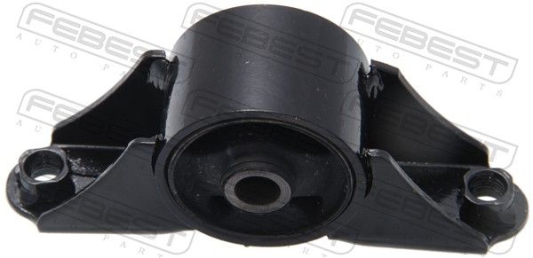 Mounting, differential MITSUBISHI MB951655