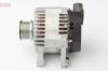 Alternator PSA - 16 080 660 80