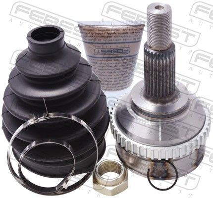 Joint Kit, drive shaft ALFA ROMEO K05017653AA, CHRYSLER 05017653AA, FIAT