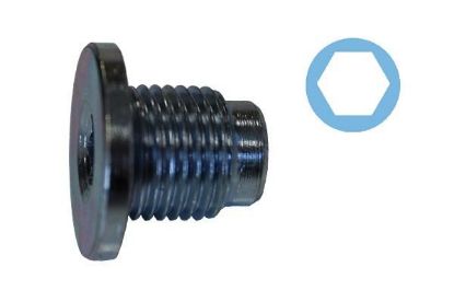Screw Plug, oil sump PSA