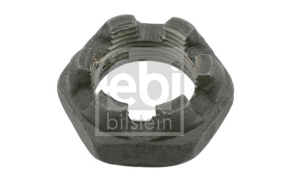 Nut Mercedes-Benz LKW 000937 024002