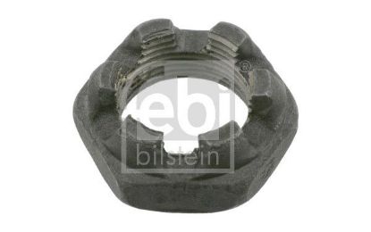 Nut Mercedes-Benz LKW 000937 024002