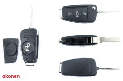 Housing, car key