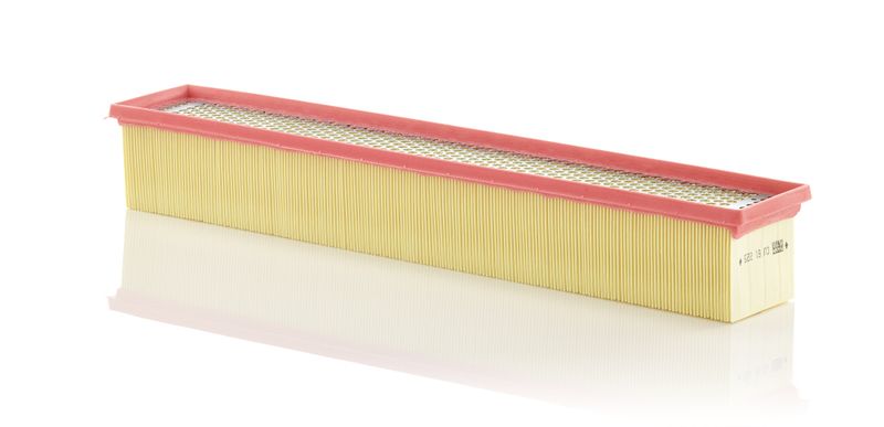 Filter, cabin air John Deere 1535118