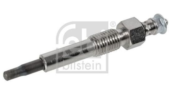 Glow Plug Opel PKW 1214 310