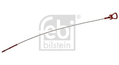 Oil Dipstick Mercedes-Benz PKW 271 010 80 01
