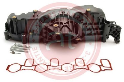 Intake Manifold Module VAG