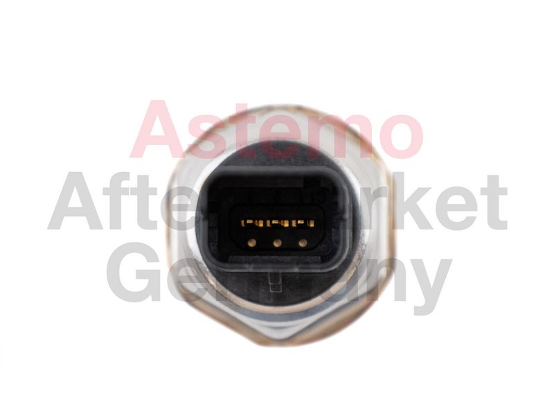 Sensor, fuel pressure