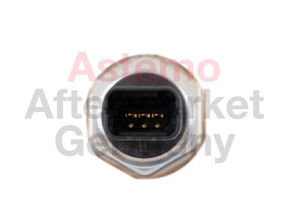 Sensor, fuel pressure