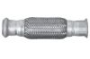 Flex Hose, exhaust system