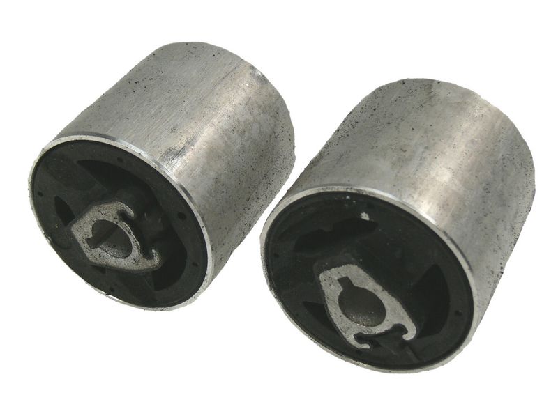 Repair Kit, control arm Suspension Kit