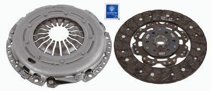 Clutch Kit FORD - 2342048