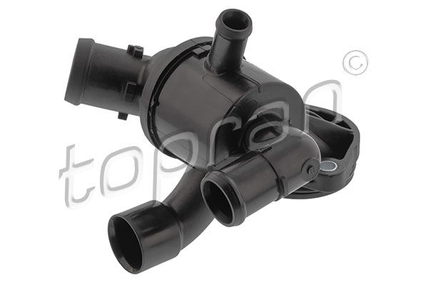 Thermostat, coolant VAG