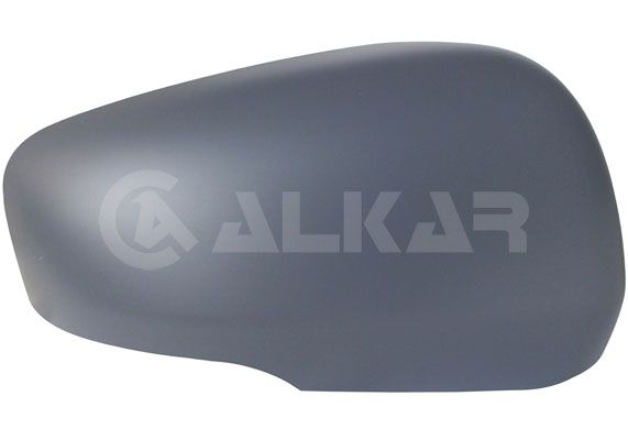 Cover, exterior mirror