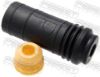 Protective Cap/Bellow, shock absorber NISSAN 55240-1AA0A