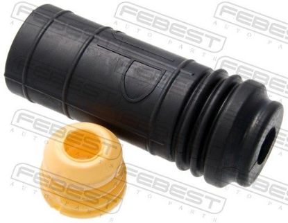 Protective Cap/Bellow, shock absorber NISSAN 55240-1AA0A