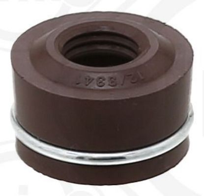 Seal Ring, valve stem VITO Buss (638)
