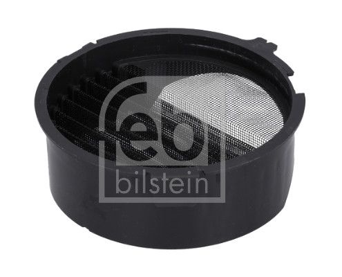 Air Filter, traction battery casing TOYOTA G92DH-12031