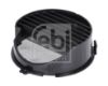 Air Filter, traction battery casing TOYOTA G92DH-12031