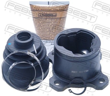 Joint Kit, drive shaft MITSUBISHI MR528711