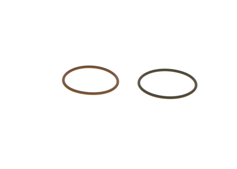 Repair Kit, unit injector