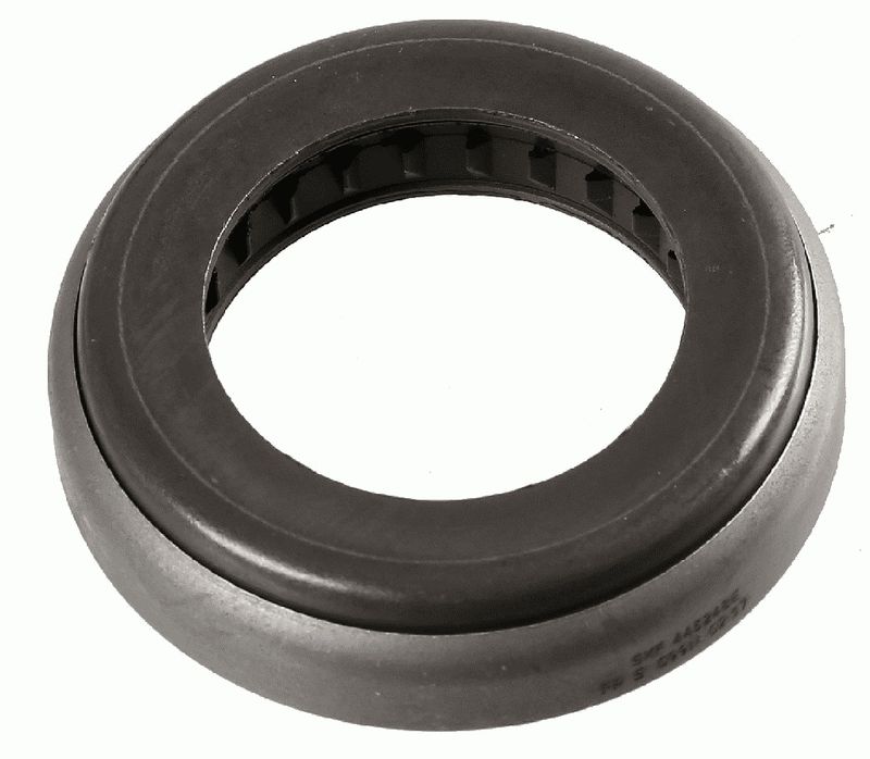Clutch Release Bearing Performance