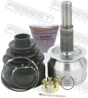 Joint Kit, drive shaft NISSAN 39100-EA000