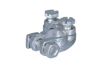 Battery Terminal Clamp