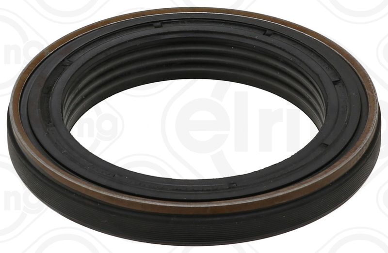 Shaft Seal, crankshaft Iveco