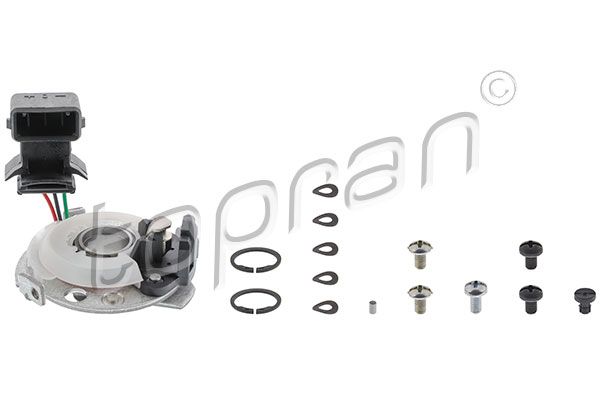 Sensor, ignition pulse VAG