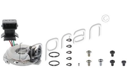 Sensor, ignition pulse VAG