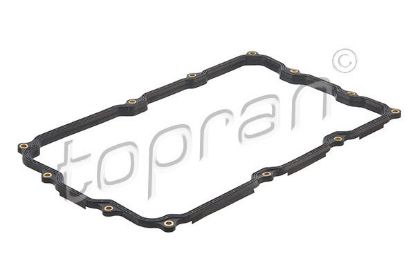 Gasket, automatic transmission oil sump Toyota
