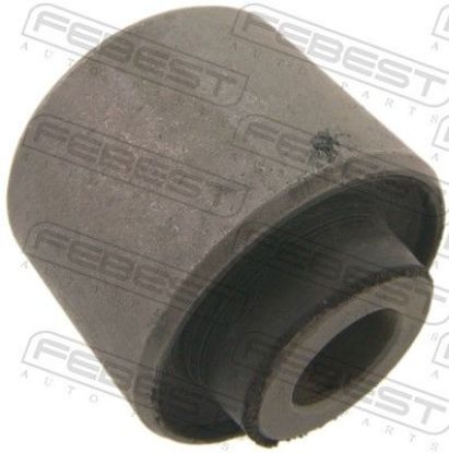 Bush, shock absorber NISSAN E6210-4MA0A, TOYOTA 90389-12016
