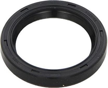 Shaft Seal, wheel hub Nissan 43252M0200