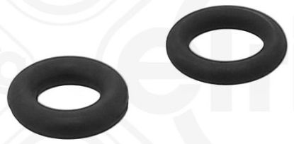 Seal Ring Set, injection valve VOLVO PKW