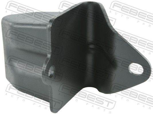 Rubber Buffer, suspension DAIHATSU 48341-28090, TOYOTA 48341-28090