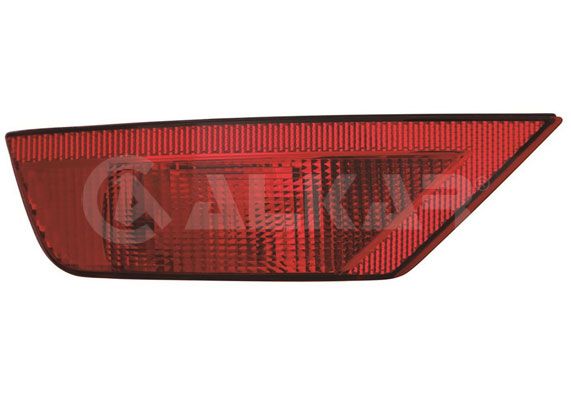 Rear Fog Light