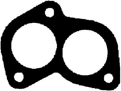 Gasket, exhaust pipe Volvo 1378218